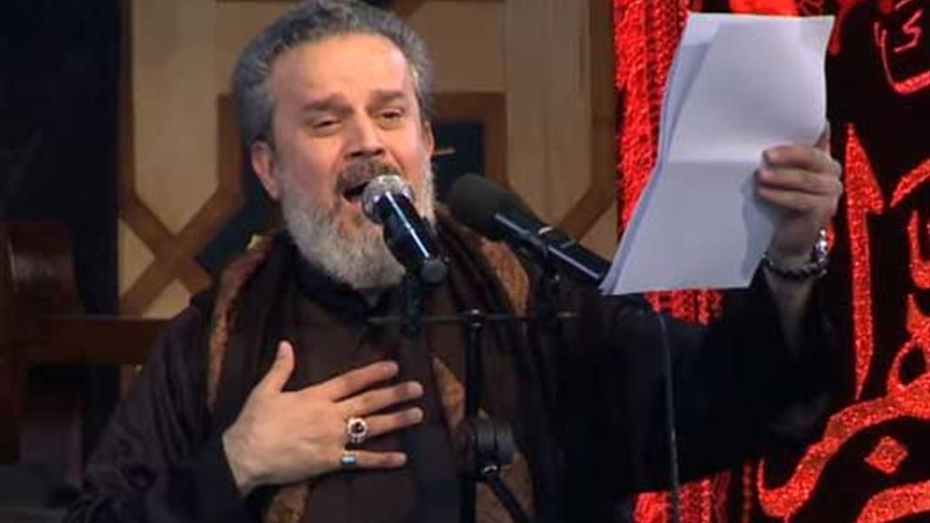 فاطمة (ع) / الرادود الحاج باسم الكربلائي